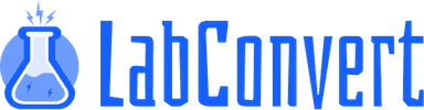LabConvert